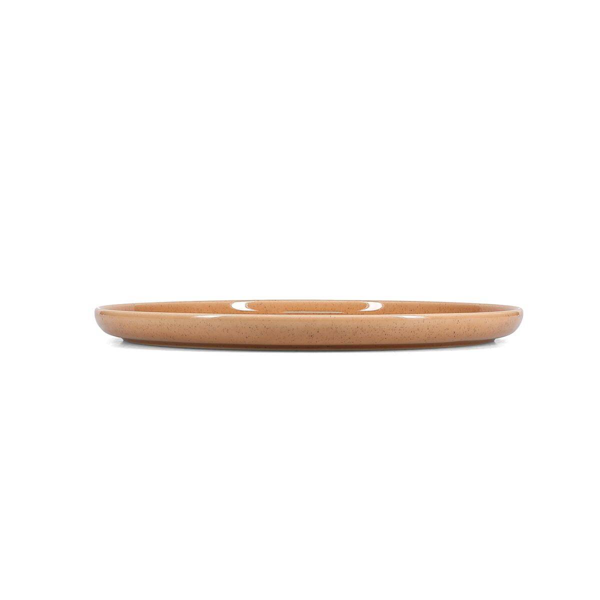 Salt & Pepper - Plat bord - 33cm - peach Blush 3 Salt & Pepper - Plat bord - 33cm - peach Blush - Set/2