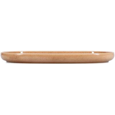Salt & Pepper - Serveerschaal - 33x22,5cm - peach Blush - Set/2