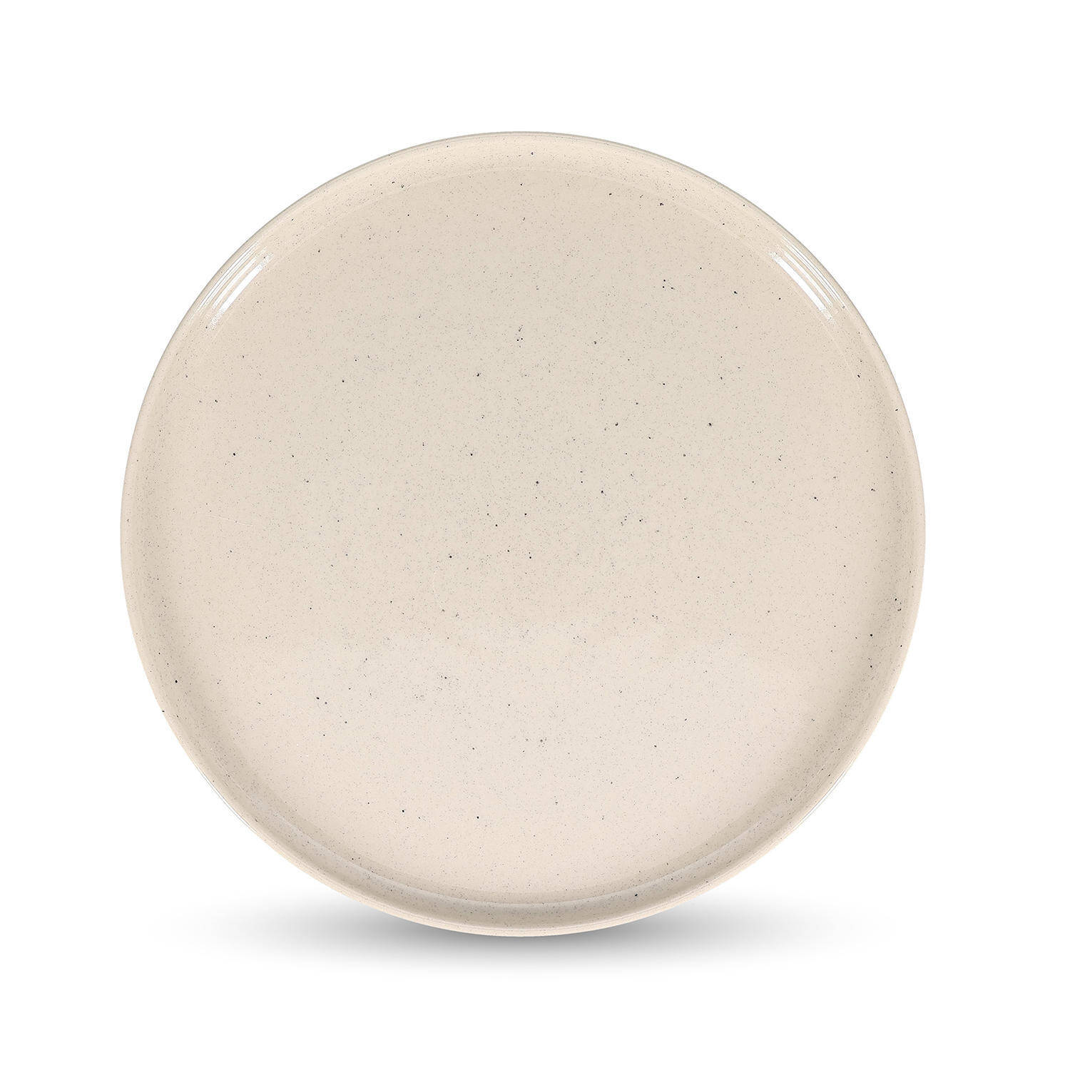 Salt & Pepper - Plat bord - 33cm - vanille Blush 1 Salt & Pepper - Plat bord - 33cm - vanille Blush - Set/2