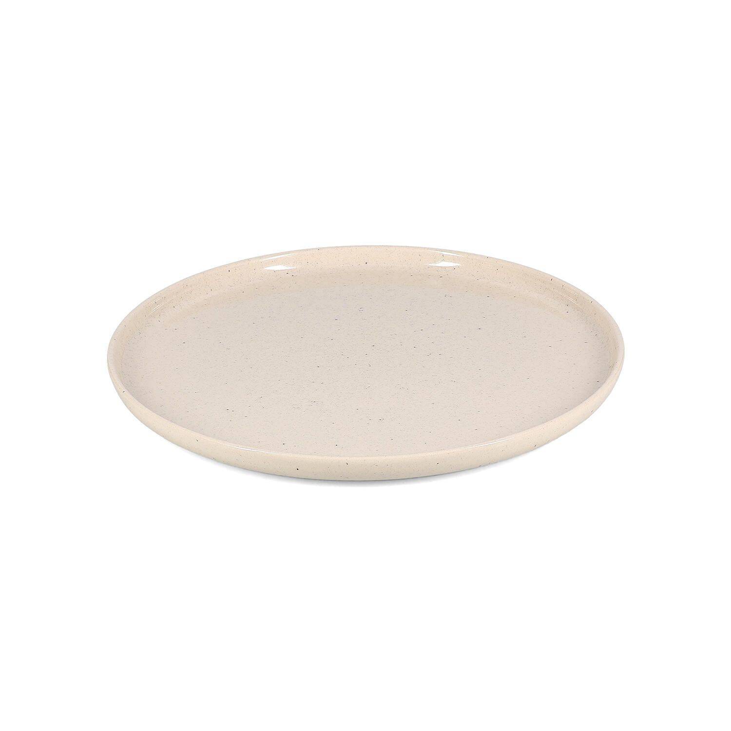 Salt & Pepper - Plat bord - 33cm - vanille Blush 2 Salt & Pepper - Plat bord - 33cm - vanille Blush - Set/2