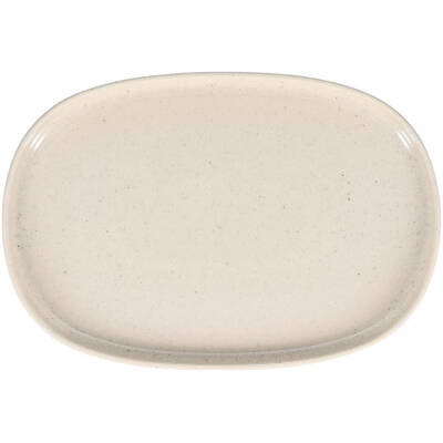 Salt & Pepper - Serveerschaal - 33x22,5cm - vanille Blush - Set/2