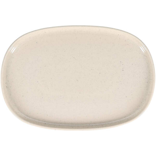 Salt & Pepper - Serveerschaal - 33x22,5cm - vanille Blush - Set/2