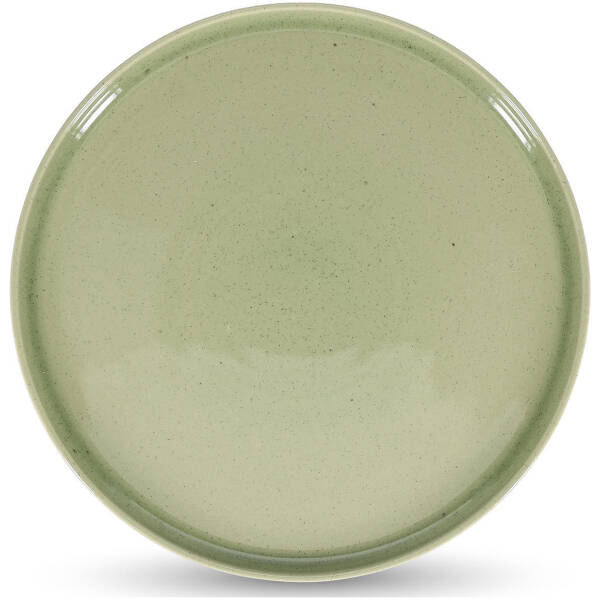 Keuken 18 Salt & Pepper - Plat bord - 33cm - sage Blush - Set/2