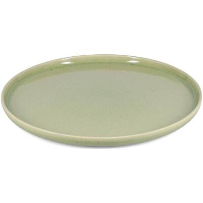 Salt & Pepper - Plat bord - 33cm - sage Blush - Set/2