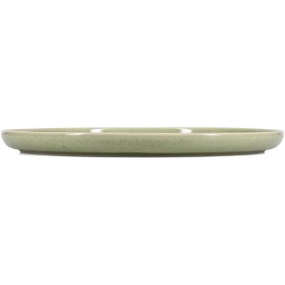 Salt & Pepper - Plat bord - 33cm - sage Blush - Set/2