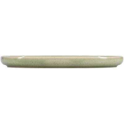 Salt & Pepper - Serveerschaal - 33x22,5cm - sage Blush - Set/2