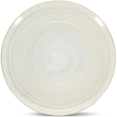 Salt & Pepper - Taartplateau - 33,5xH12cm - beige - Cameo