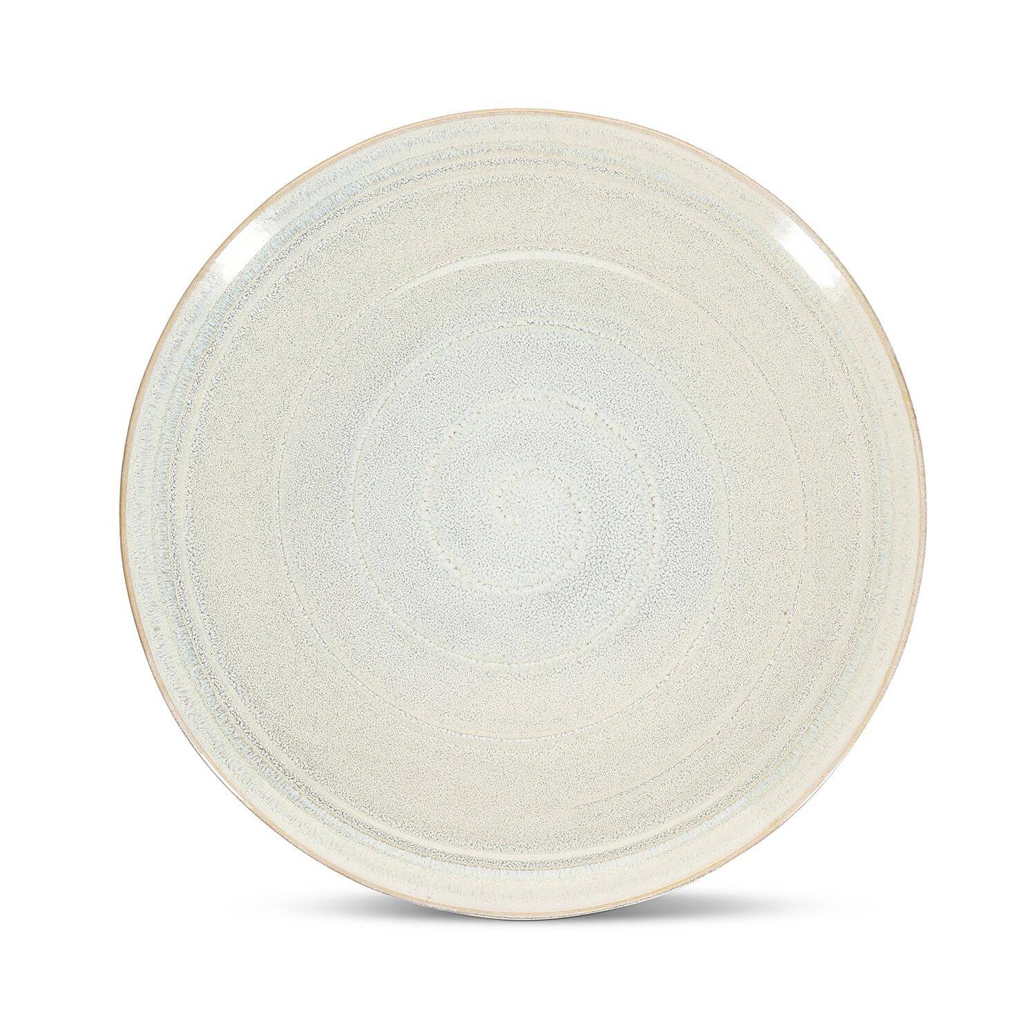 Salt & Pepper - Taartplateau - 33,5xH12cm - beige - Cameo 3 Salt & Pepper - Taartplateau - 33,5xH12cm - beige - Cameo