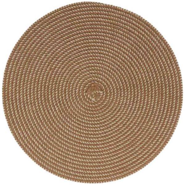 Salt & Pepper Placemat 36cm geweven beige Tabletop | Salt & Pepper