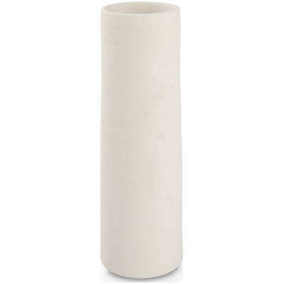 S|P Collection Vaas 10xH30cm wit Cone | S|P Collection