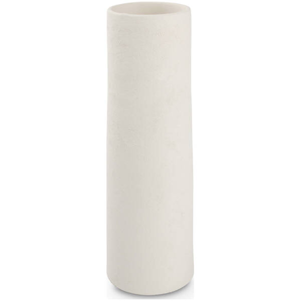 S|P Collection Vaas 10xH30cm wit Cone | S|P Collection