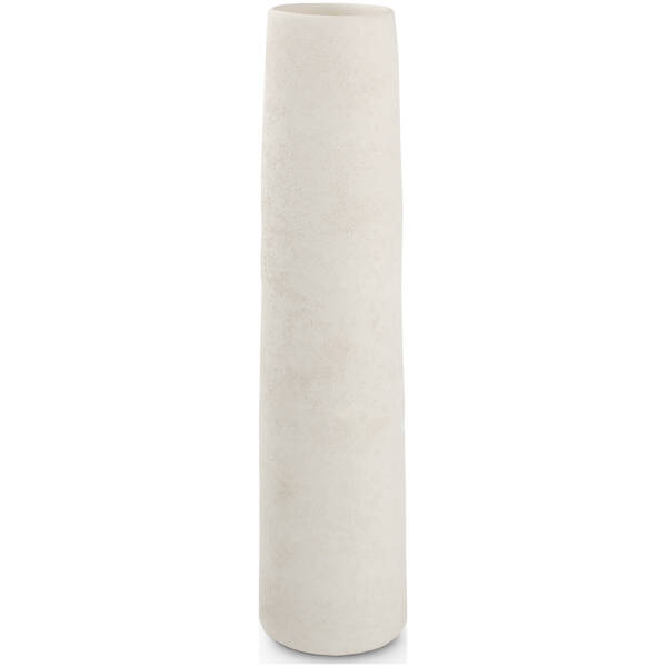 S|P Collection Vaas 10xH40cm wit Cone | S|P Collection