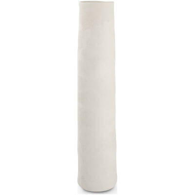 S|P Collection Vaas 11,5xH50cm wit Cone | S|P Collection