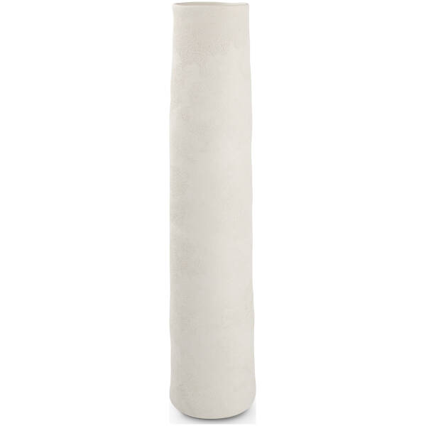 S|P Collection Vaas 11,5xH50cm wit Cone | S|P Collection