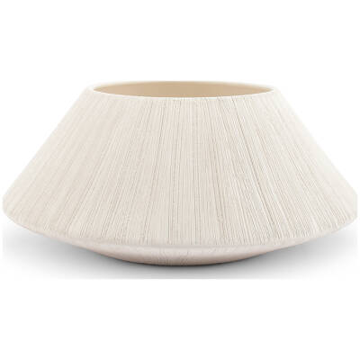 S|P Collection Sierschaal 32xH14,5cm beige Vico | S|P Collection