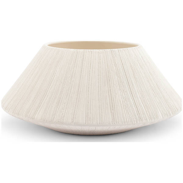 S|P Collection Sierschaal 32xH14,5cm beige Vico | S|P Collection