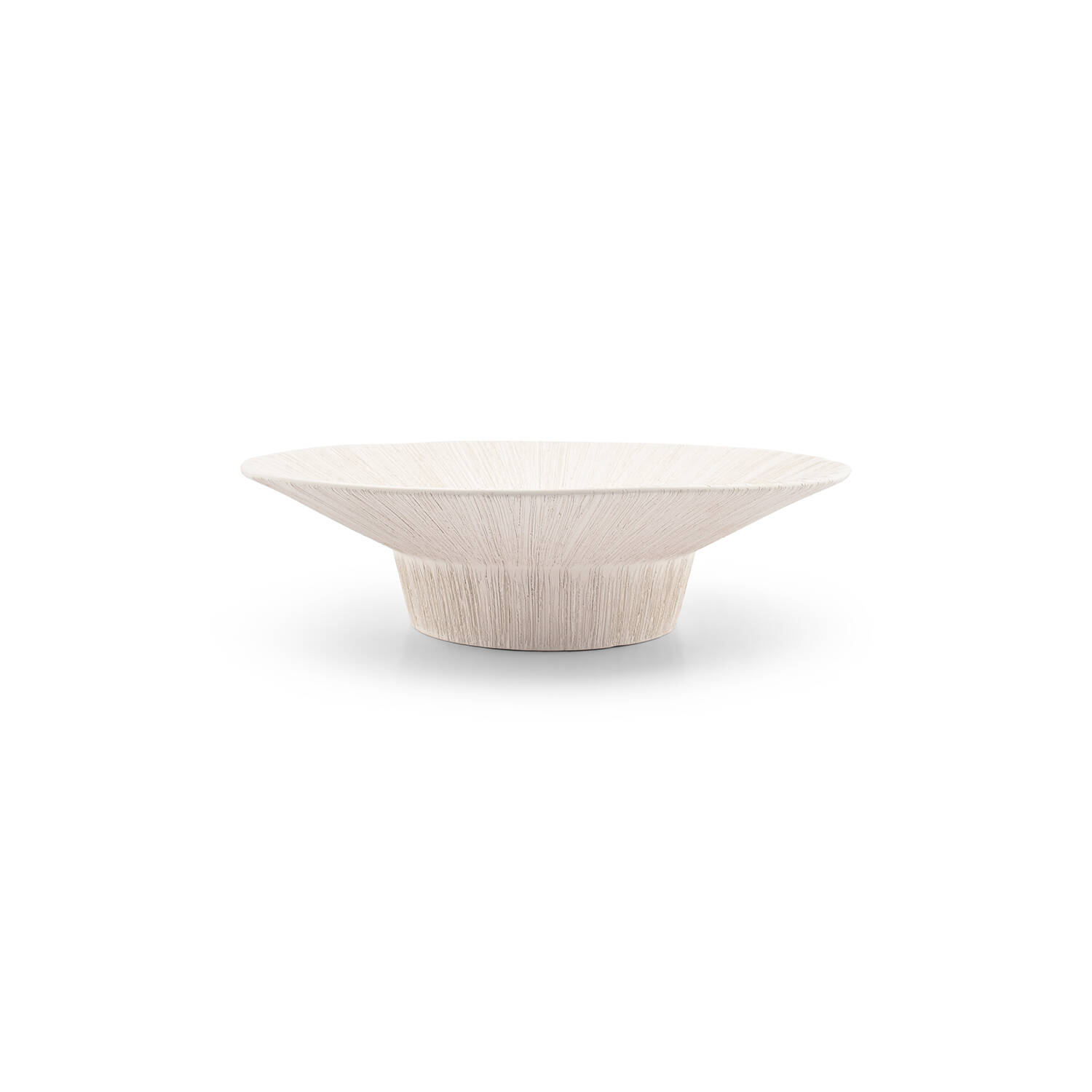 S|P Collection Sierschaal 35xH9,5cm beige Vico 1 S|P Collection Sierschaal 35xH9,5cm beige Vico | S|P Collection