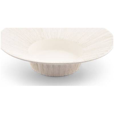S|P Collection Sierschaal 35xH9,5cm beige Vico