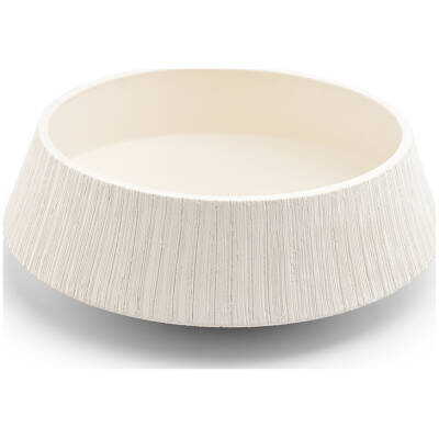 S|P Collection Sierschaal 35xH12cm beige Vico | S|P Collection