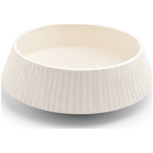 S|P Collection Sierschaal 35xH12cm beige Vico | S|P Collection