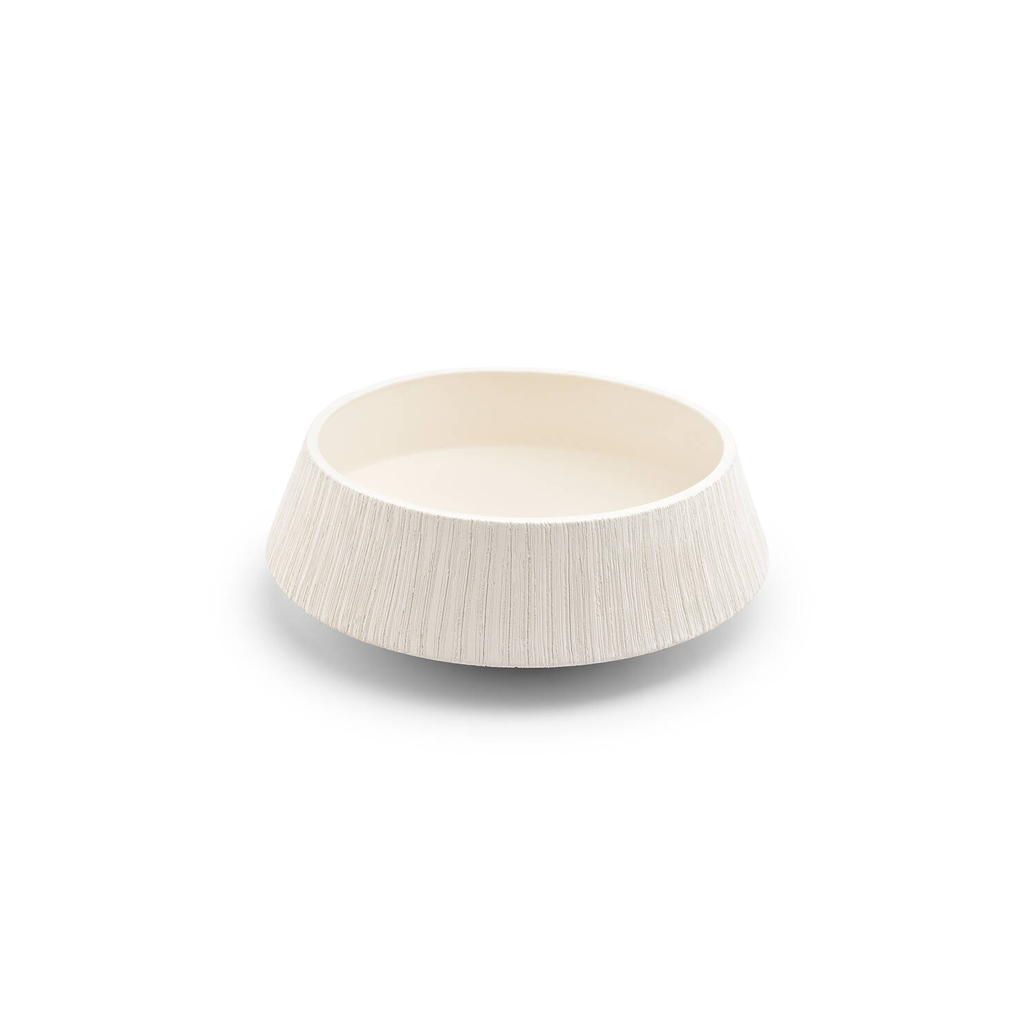 S|P Collection Sierschaal 35xH12cm beige Vico 1 S|P Collection Sierschaal 35xH12cm beige Vico | S|P Collection