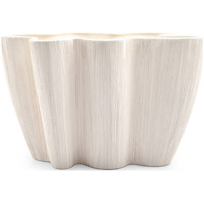 S|P Collection Sierschaal 32,5x23xH20,5cm beige Vico | S|P Collection