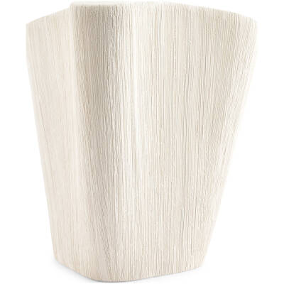 S|P Collection Vaas 28,5xH27cm beige Vico | S|P Collection