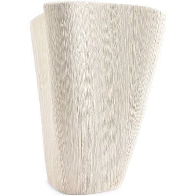 S|P Collection Vaas 28,5xH32,5cm beige Vico | S|P Collection
