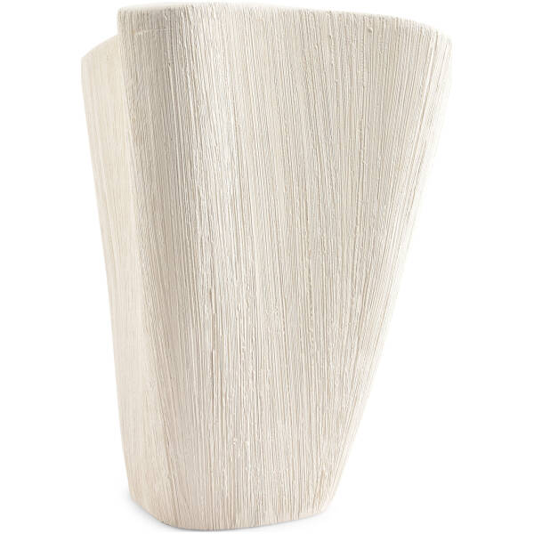 S|P Collection Vaas 28,5xH32,5cm beige Vico | S|P Collection