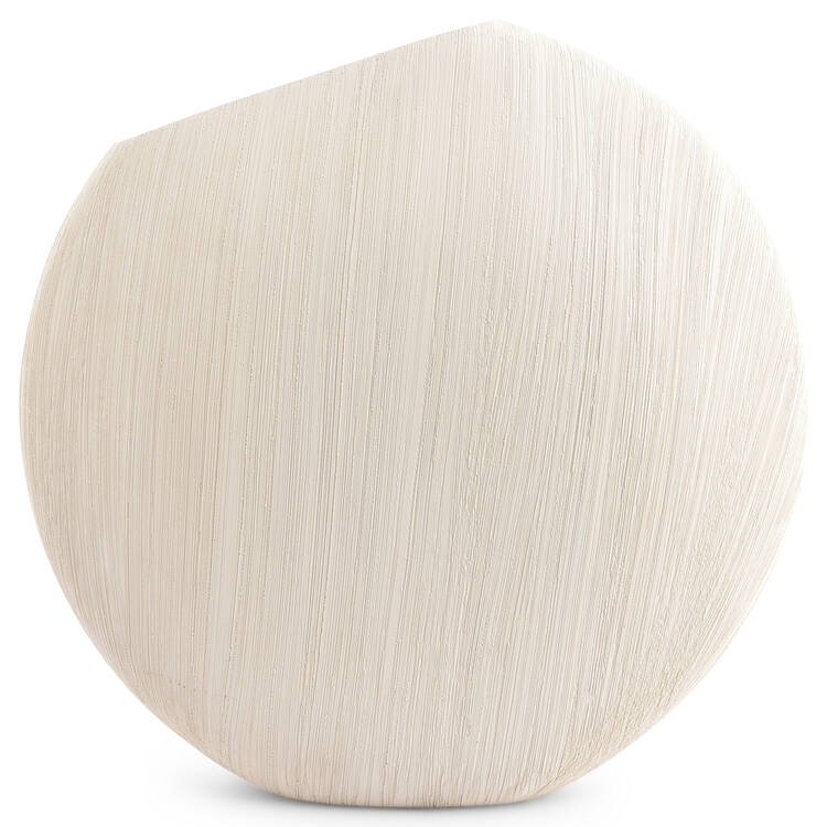 S|P Collection Vaas 40xH39cm beige Vico 1 S|P Collection Vaas 40xH39cm beige Vico | S|P Collection
