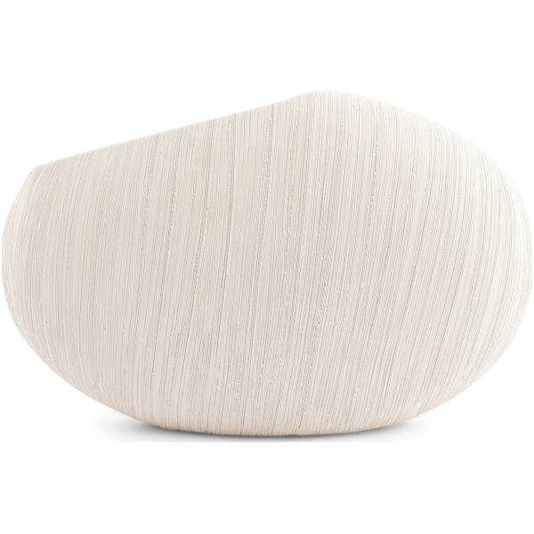 S|P Collection Vaas 33xH21cm beige Vico | S|P Collection