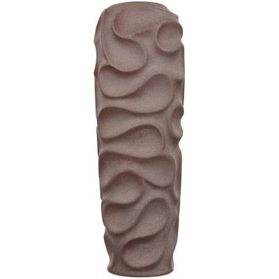 S|P Collection Vaas 15xH44cm espresso brown Rivu | S|P Collection