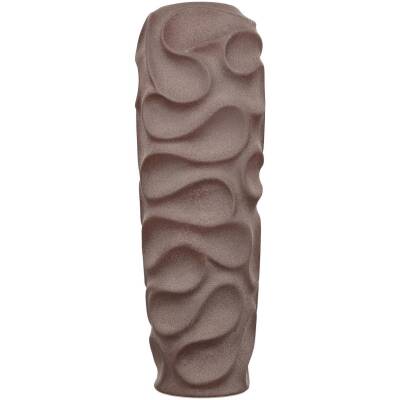 S|P Collection Vaas 17xH59cm espresso brown Rivu | S|P Collection