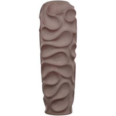 S|P Collection Vaas 18,5xH71cm espresso brown Rivu | S|P Collection