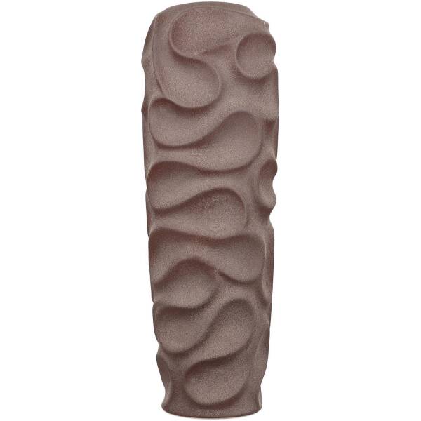 S|P Collection Vaas 18,5xH71cm espresso brown Rivu | S|P Collection