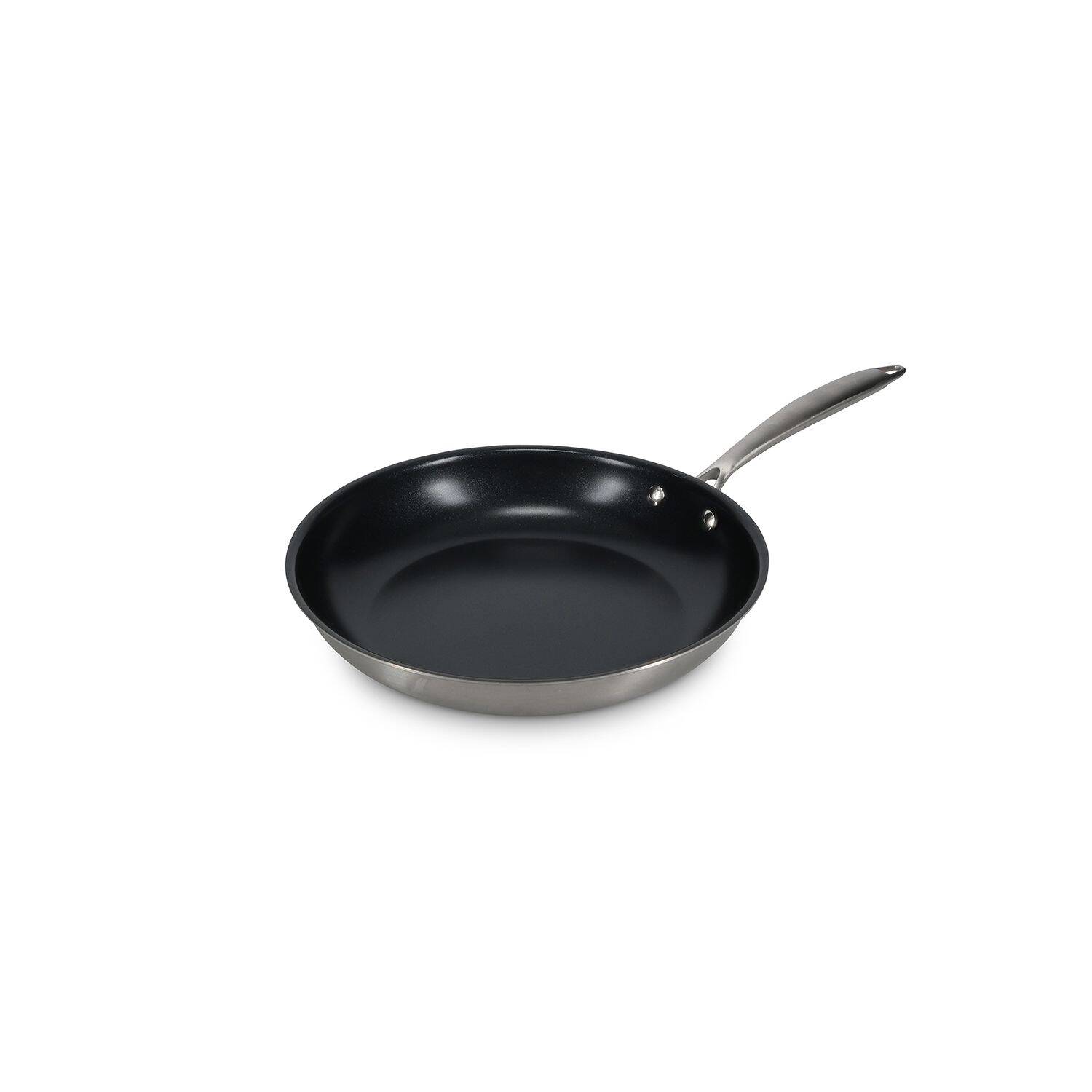 Salt & Pepper - Kookset 2-delig antikleef - zwart Blaze 3 Salt & Pepper - Kookset 2-delig antikleef - zwart Blaze