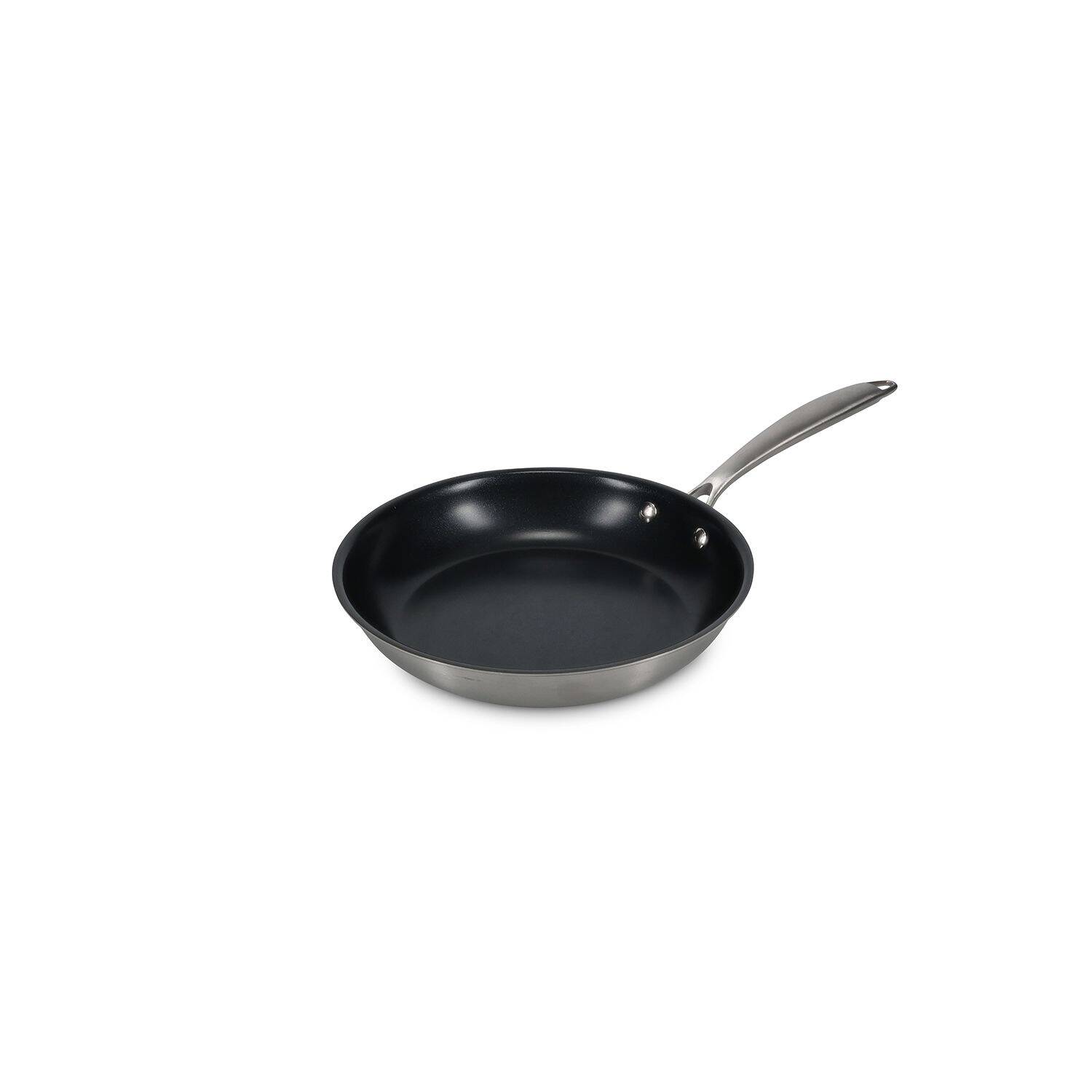 Salt & Pepper - Kookset 2-delig antikleef - zwart Blaze 2 Salt & Pepper - Kookset 2-delig antikleef - zwart Blaze