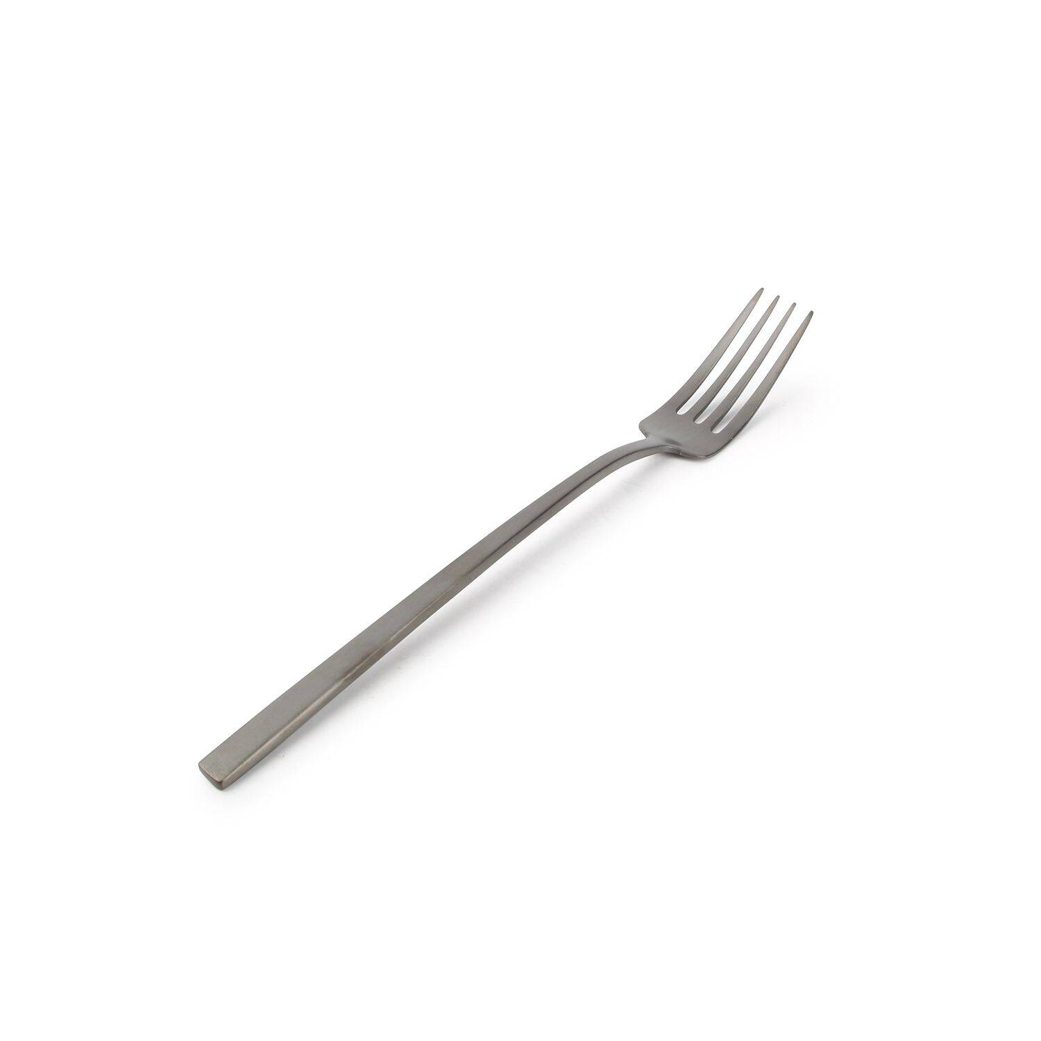 S|P Collection - Bestekset 16-delig mat zwart Terno 2 S|P Collection - Bestekset 16-delig mat zwart Terno