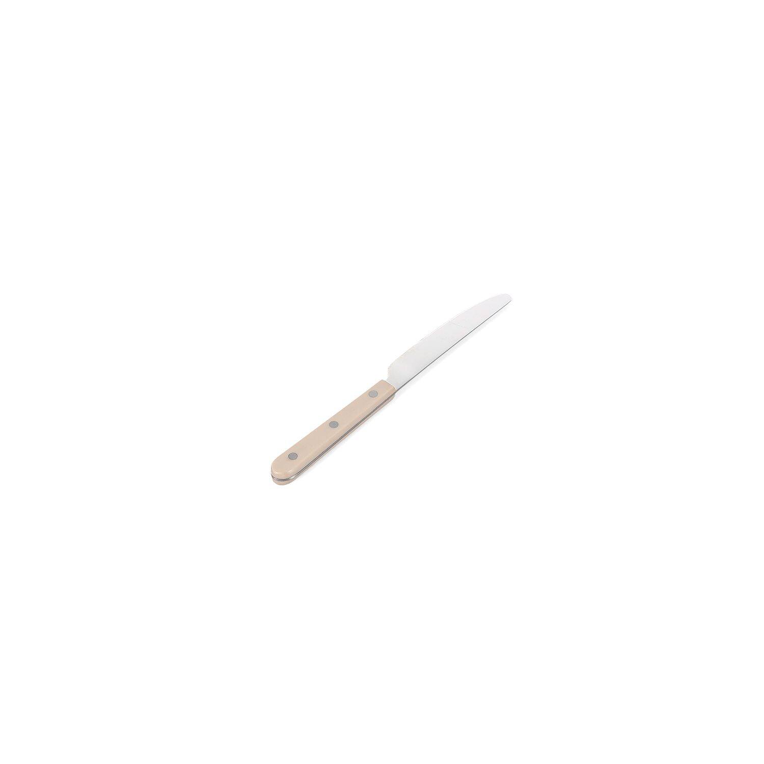 Salt & Pepper - Bestekset 16-delig - sand Sierra 5 Salt & Pepper - Bestekset 16-delig - sand Sierra