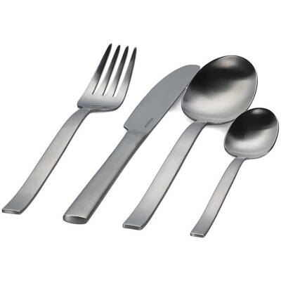 Salt & Pepper Bestekset 16-delig vintage Form | Salt & Pepper