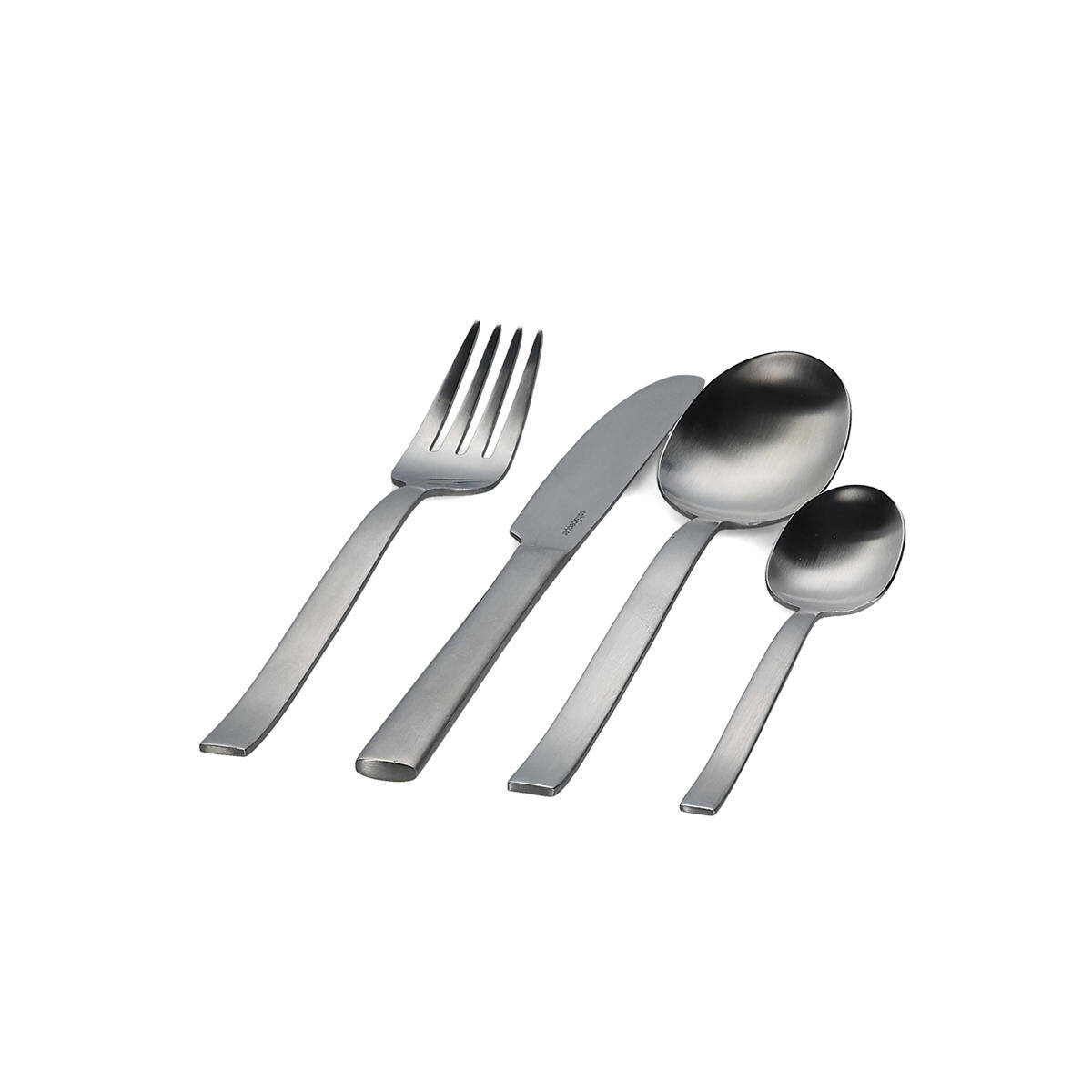 Salt & Pepper Bestekset 16-delig vintage Form 1 Salt & Pepper Bestekset 16-delig vintage Form | Salt & Pepper