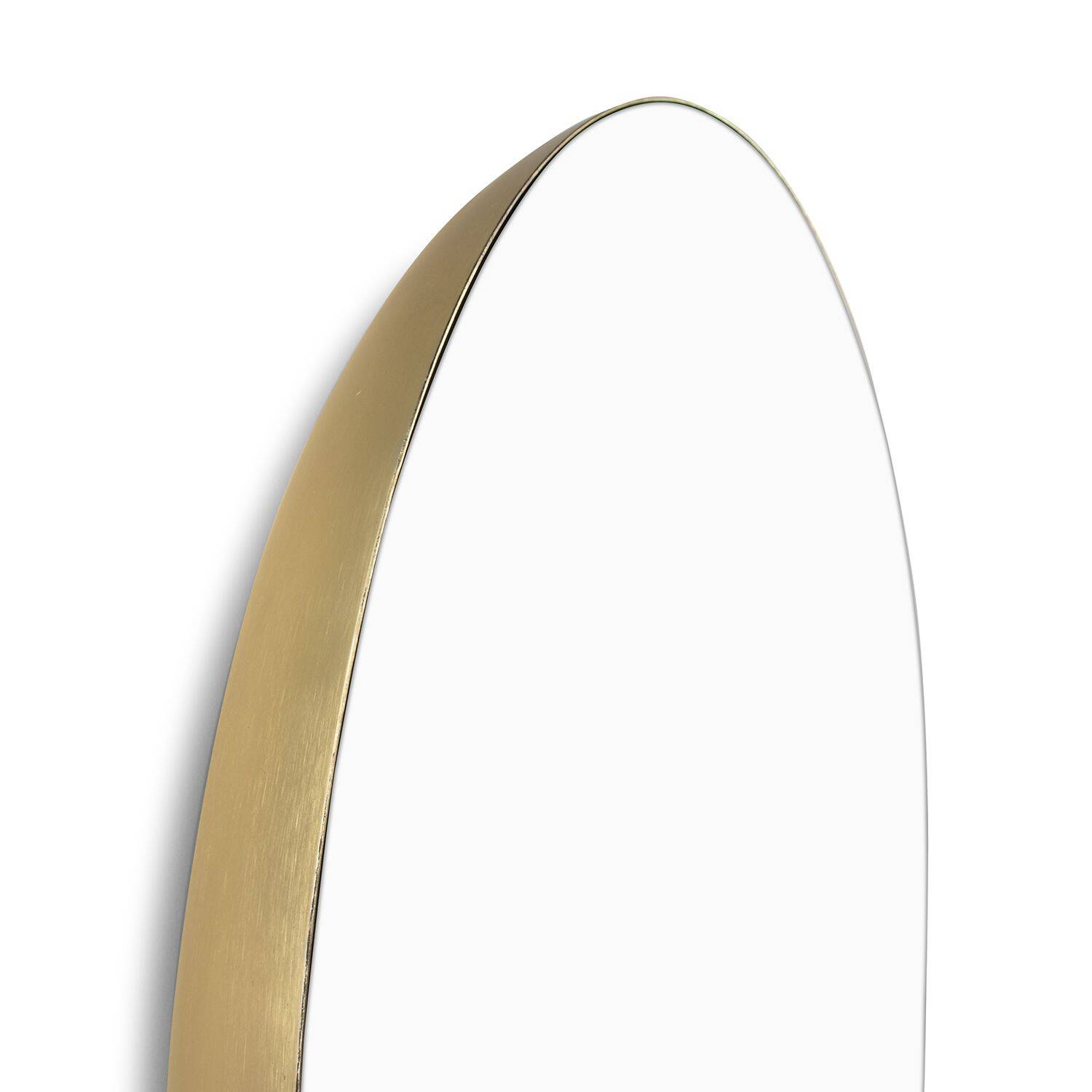S|P Collection - Spiegel 61cm goud Donna 2 S|P Collection - Spiegel 61cm goud Donna