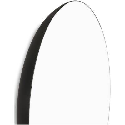 S|P Collection - Spiegel 76cm zwart Donna