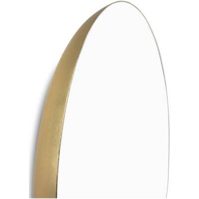 S|P Collection - Spiegel 76cm goud Donna