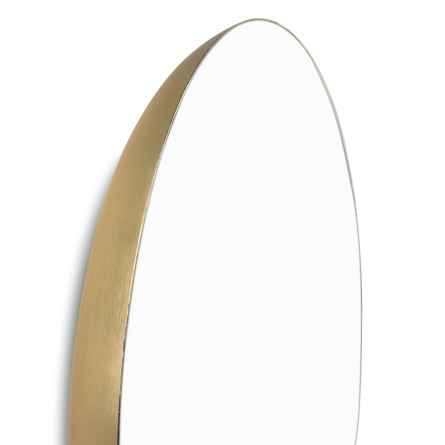 S|P Collection - Spiegel 76cm goud Donna 2 S|P Collection - Spiegel 76cm goud Donna
