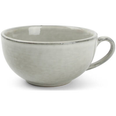 Salt & Pepper - Kop 27cl - groen - Artisan - Set/4