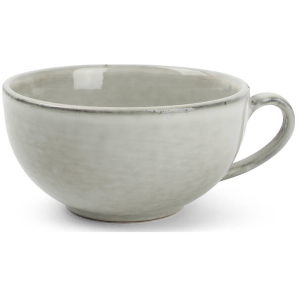 Salt & Pepper - Kop 27cl - groen - Artisan - Set/4