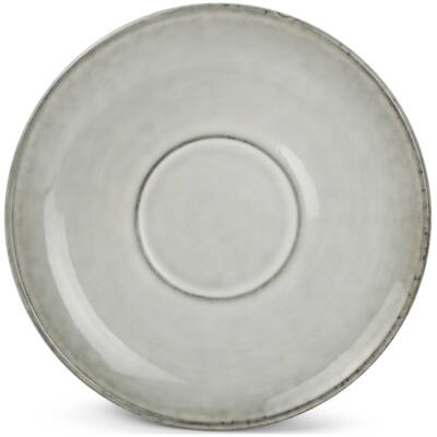 Salt & Pepper - Koffieschoteltje 15cm - groen - Set/4