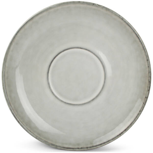 Salt & Pepper - Koffieschoteltje 15cm - groen - Set/4