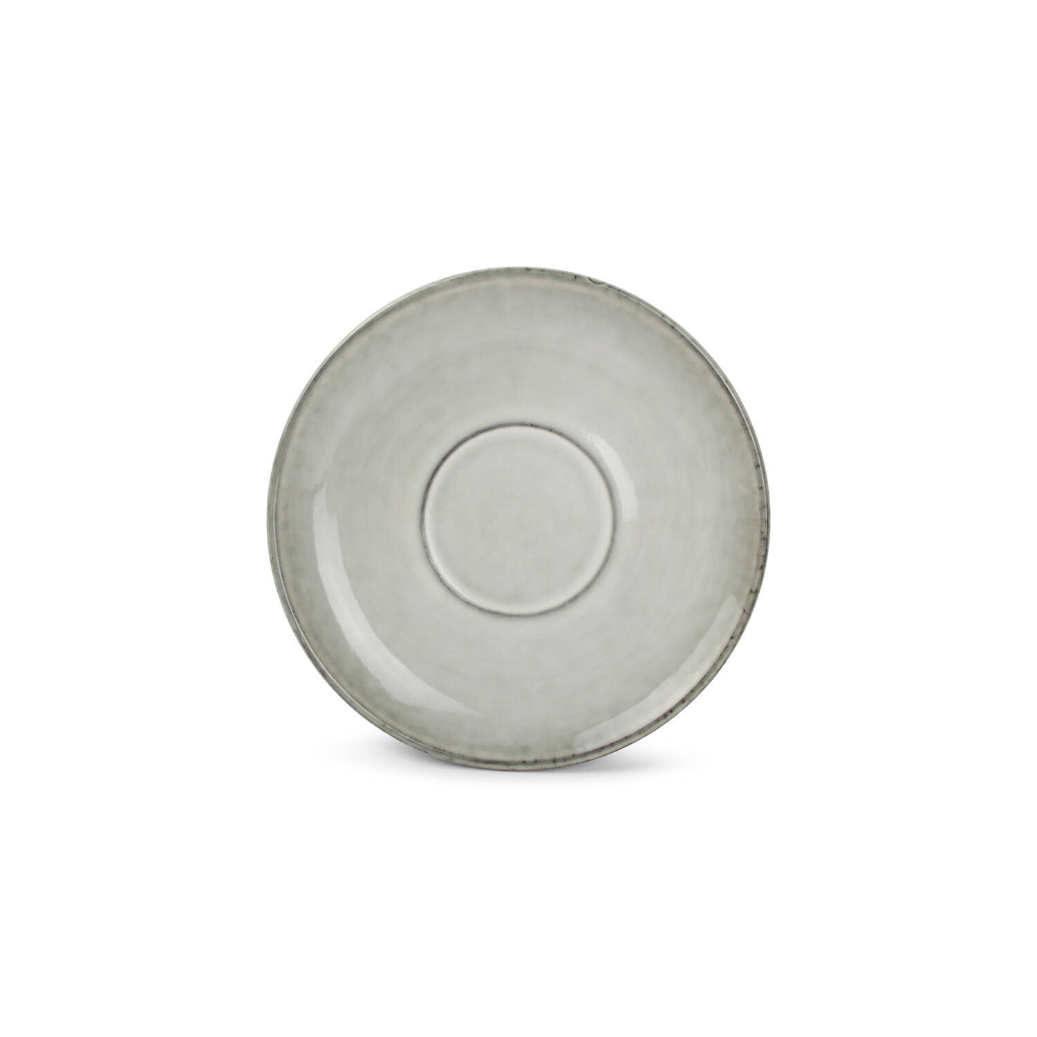 Salt & Pepper - Koffieschoteltje 15cm - groen 1 Salt & Pepper - Koffieschoteltje 15cm - groen - Set/4